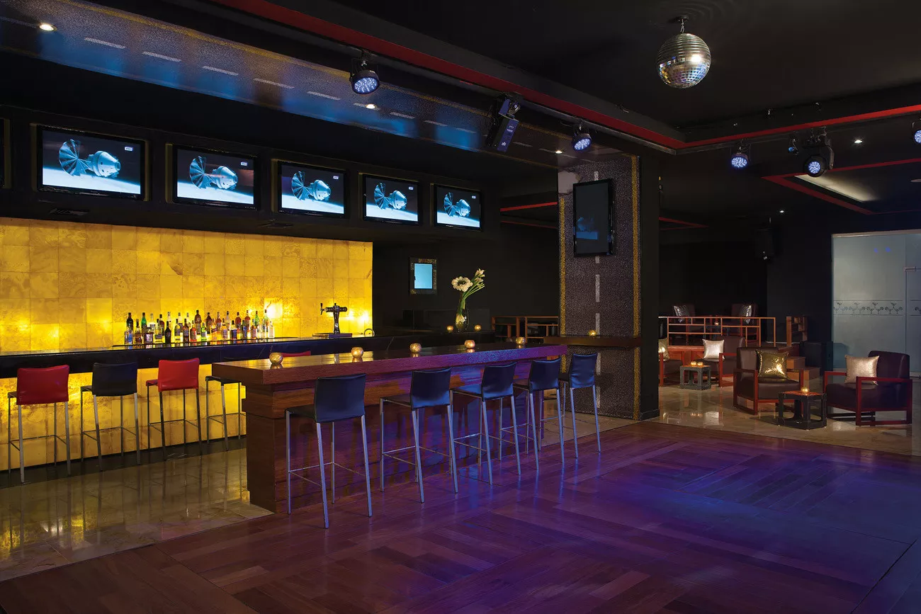 Casamento no Dreams Sands Cancun Resorts & Spa